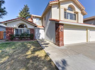 8787 Liscarney Way, Sacramento, CA 95828