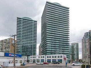 5508 Yonge St #1108, Toronto, ON M2N 7L2