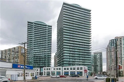 5508 Yonge St #1108 Photo 1