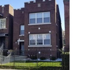 7835 S Constance Ave #1, Chicago, IL 60649