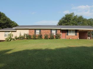 315 Mabron Whitehead Rd, Louisville, MS 39339