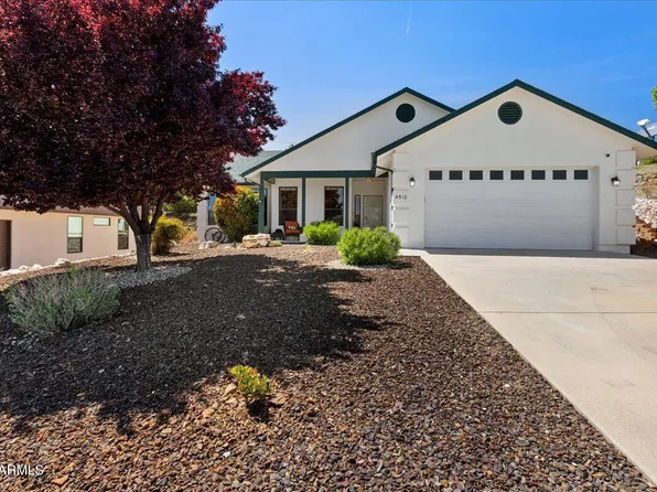 4510 E WARREN Drive, Prescott, AZ 86301