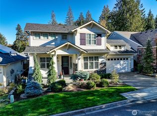 Division 8, Redmond, WA 98053