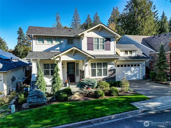 12256 243rd Place NE, Redmond, WA 98053