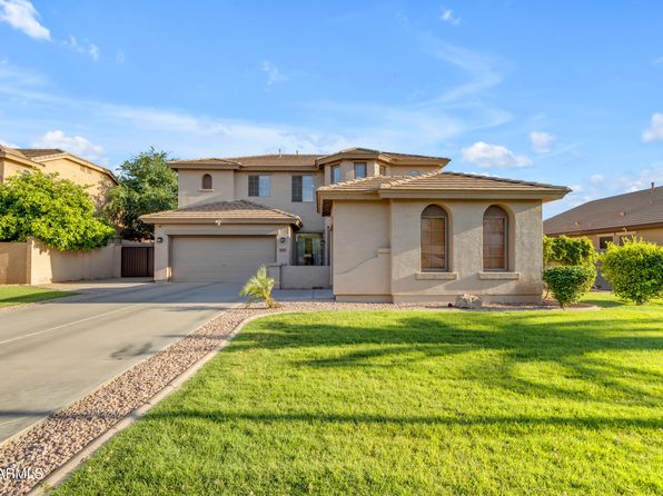 4093 E Dublin St, Gilbert, AZ 85295