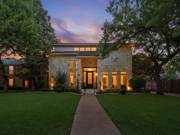 4917 Wareham Dr, Arlington, TX 76017