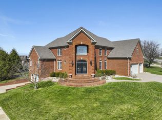 161 Clubhouse Dr, Georgetown, KY 40324