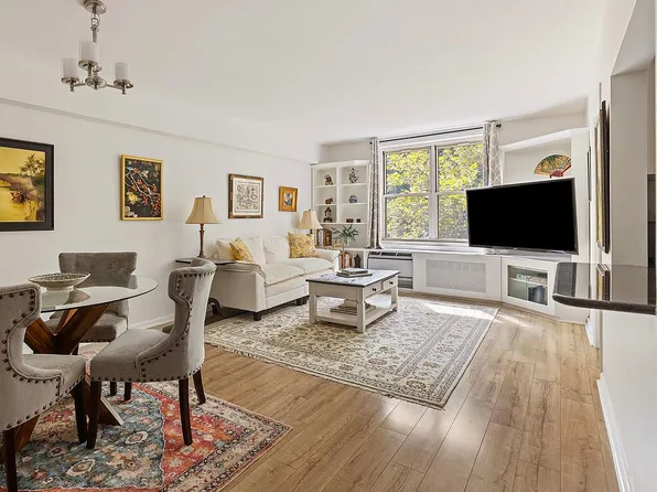 309 E 87th St APT 4R, New York, NY 10128