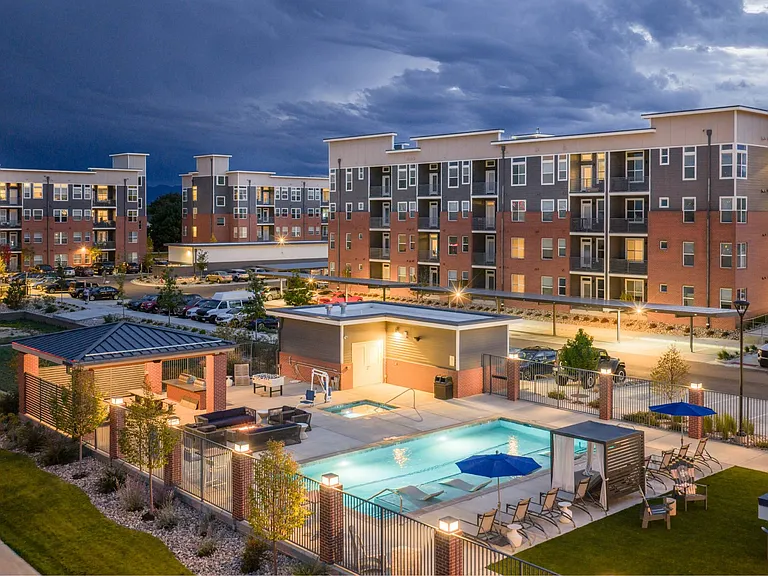 Residences at Nova West — Photo 51