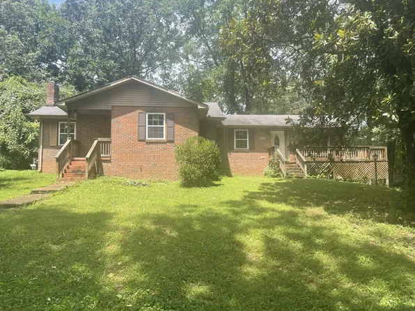 110 Cherry St, Centerville, TN 37033