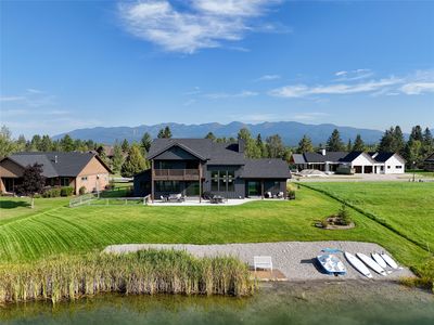 3031 River Lakes Dr, Whitefish, MT, 59937