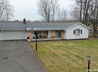 1061 North Street, Suffield, CT 06078