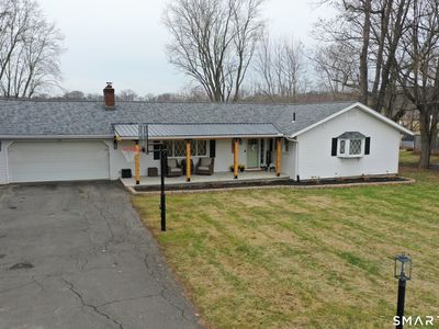 1061 North Street, Suffield, CT, 06078
