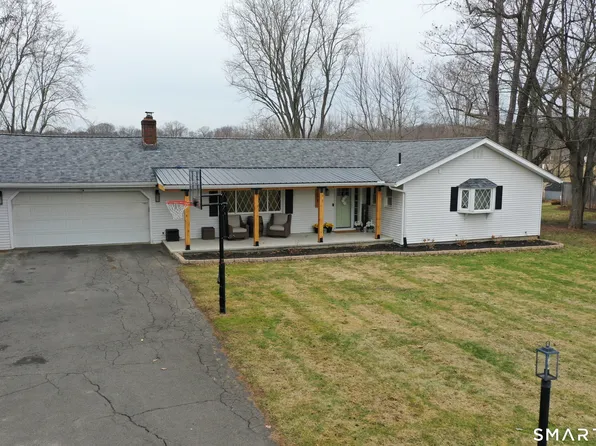 1061 North Street, Suffield, CT 06078