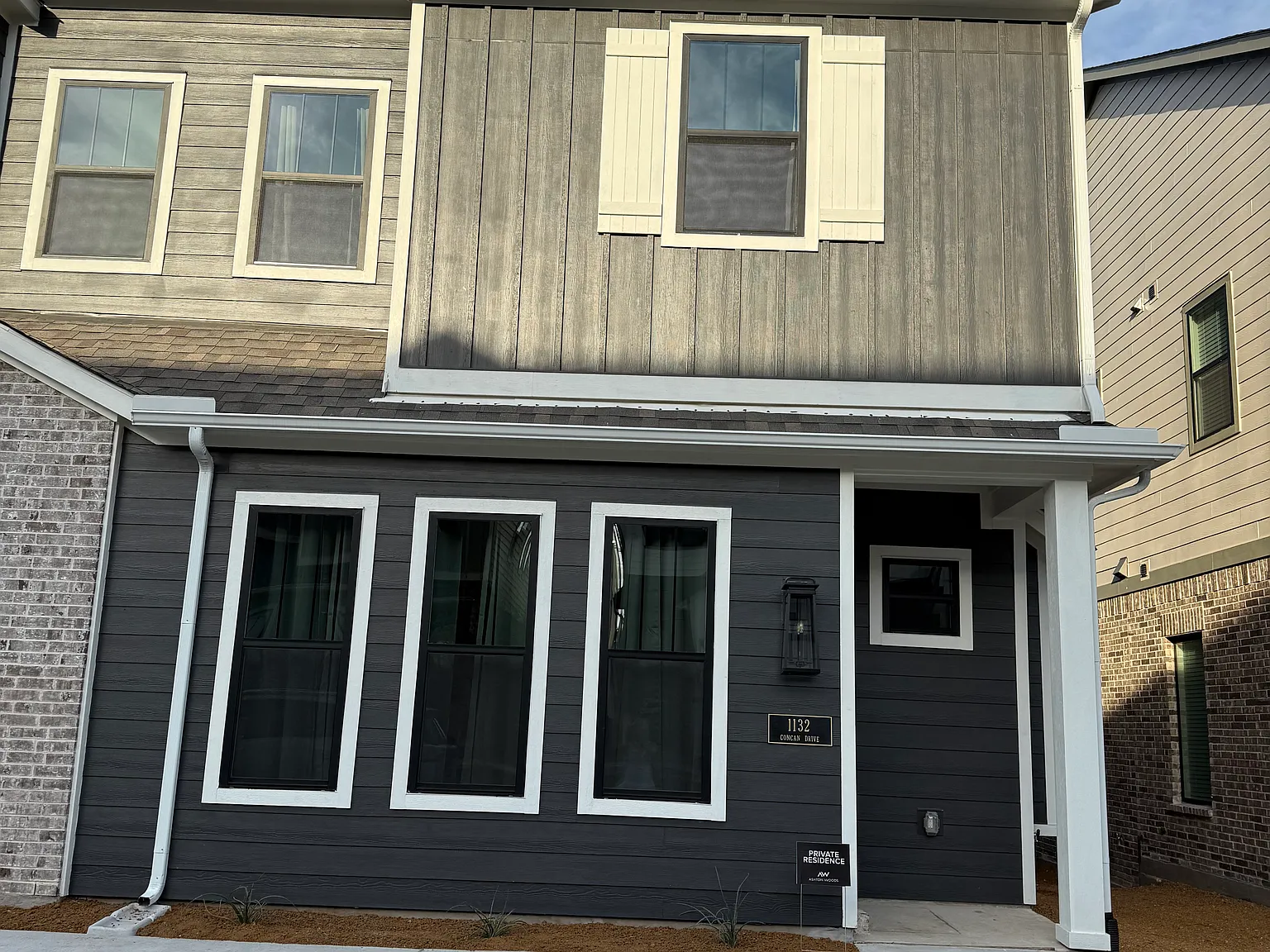 3 bed, 2.5 bath, 1478 sqft, $2,595 — Photo 4