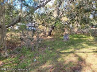 0 Susan Dr LOT 22, Spring Hill, FL 34606