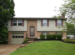 1223 Glen Haven Ln, Batavia, OH 45103
