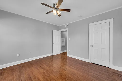 Floor plan 2B 1B 3F