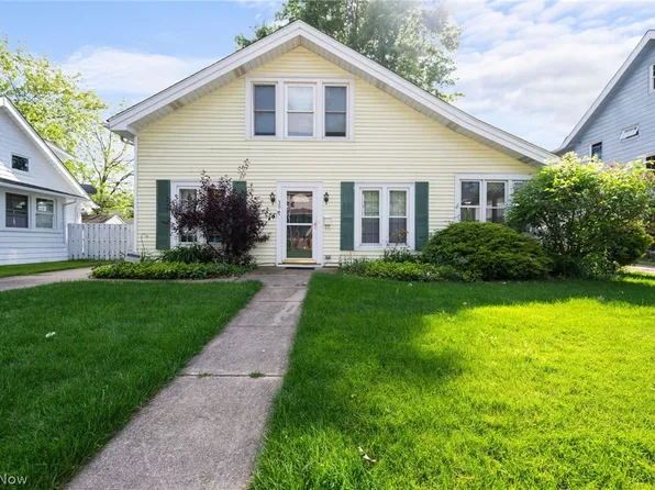 50 E 202nd St, Euclid, OH 44123