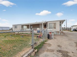 18121 Jones Rd, Blythe, CA 92225
