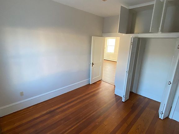 Bedroom # 1