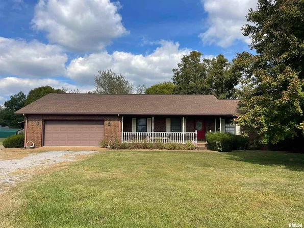 2442 Rolling Meadows Rd, Brookport, IL 62910