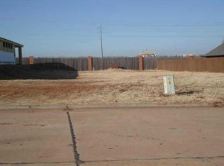 13209 Oakcliff Rd LOT 35 & 36, Oklahoma City, OK 73120