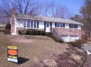 81 Western Ave, Ravena, NY 12143