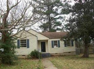 314 Grandview Cir, Jackson, MS 39212