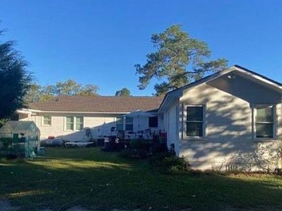 Property Side View