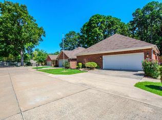 2602 Laurel, Benton, AR 72015