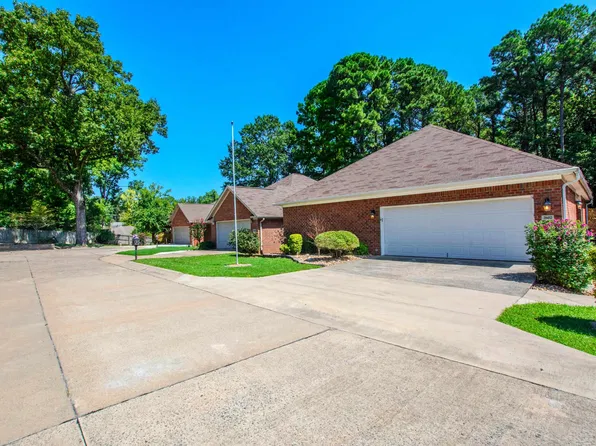2602 Laurel, Benton, AR 72015