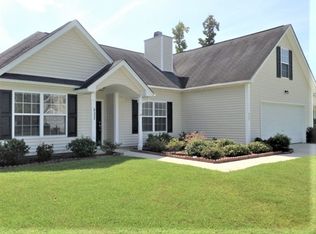 427 Equinox Cir, Ladson, SC 29456