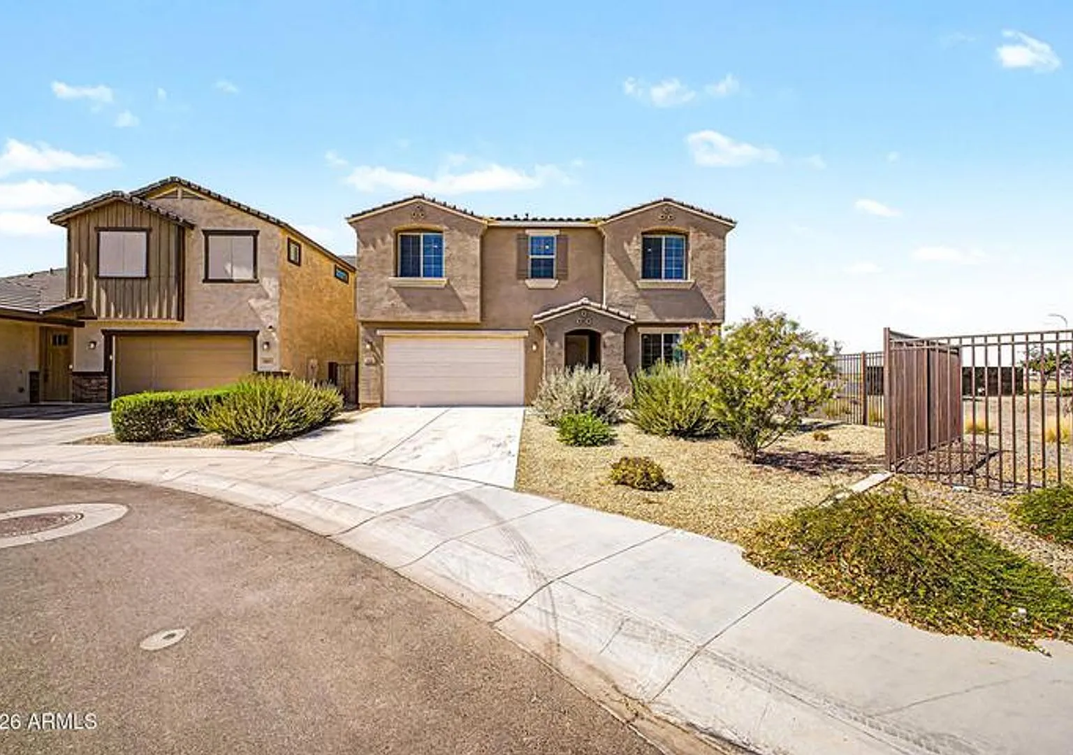 10950 W Beatrice St, Avondale- Amazing 4 bed, 2.5 bath home, so many wonderful features! — Photo 1