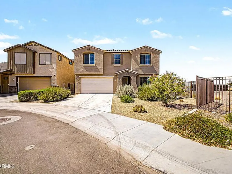 10950 W Beatrice St