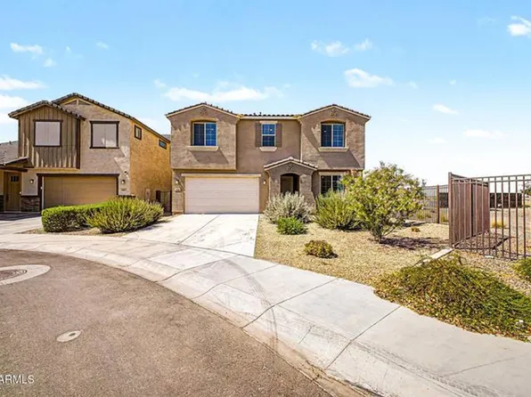 10950 W Beatrice St, Avondale, AZ 85323