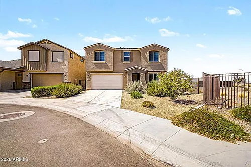 10950 W Beatrice St Photo 1