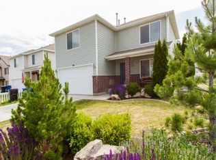 316 S 950 W, Spanish Fork, UT 84660