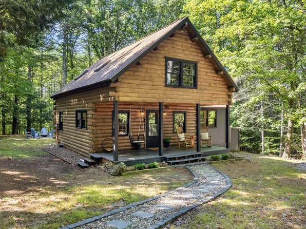 95 Orchard Road, Parsonsfield, ME 04047