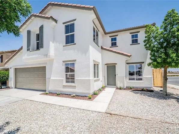 14577 Crossing Trl, Victorville, CA 92394