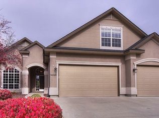 14198 W Canyon Creek St, Boise, ID 83713