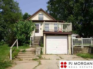 5407 S 50th Ave, Omaha, NE 68117