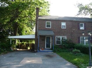 321 Oak Hill Dr, Middletown, PA 17057