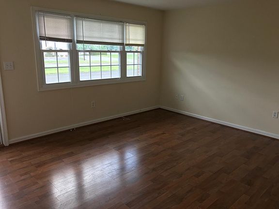 Living Room Hardwood Floors