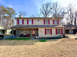 6230 Olde Towne Dr, Columbus, GA 31907