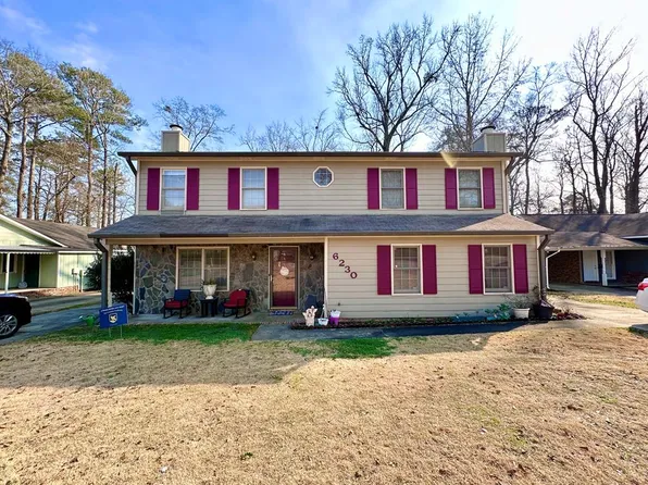 6230 Olde Towne Dr, Columbus, GA 31907