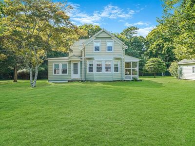 31 Bayview Avenue, Eastport, NY, 11941