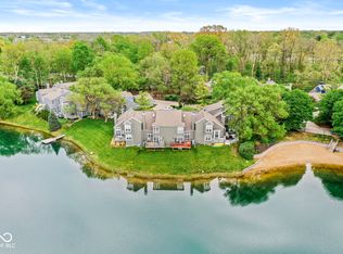 7786 Harbour Isle, Indianapolis, IN 46240