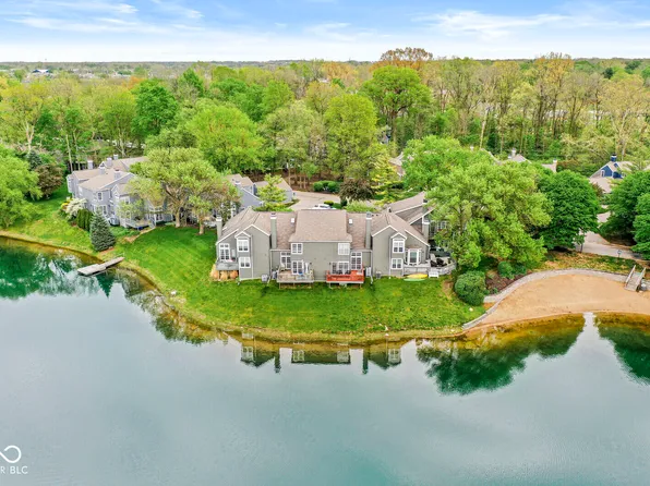 7786 Harbour Isle, Indianapolis, IN 46240