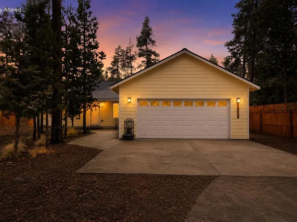 17316 Golden Eye Dr, Bend, OR 97707